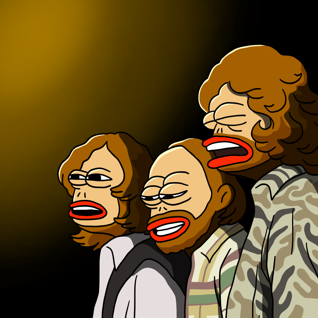 how dip is your love~

I really mean to learn 
Cause we're living in a world of jeets
Breaking us down
when they all should let us be
We belong to you and me~