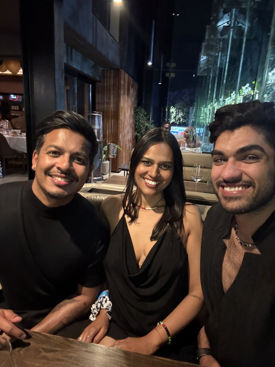 dathomoru's tweet image. Pride Night with my boy