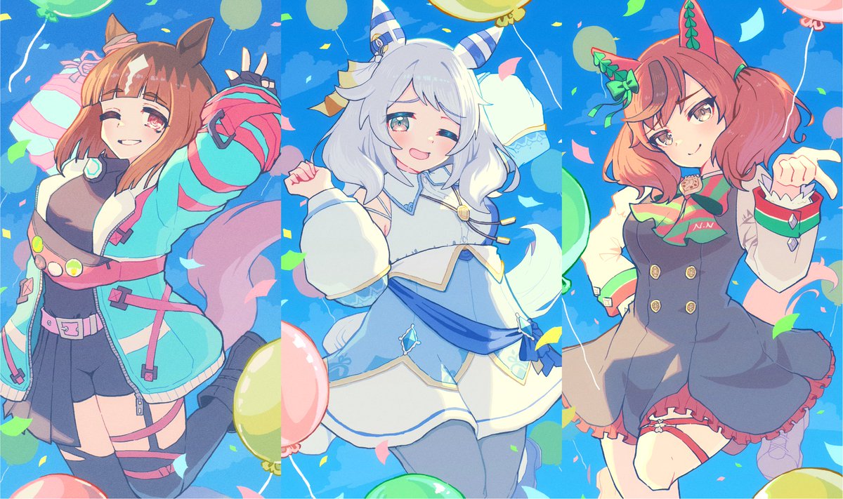 #いい推しの日 推したち！