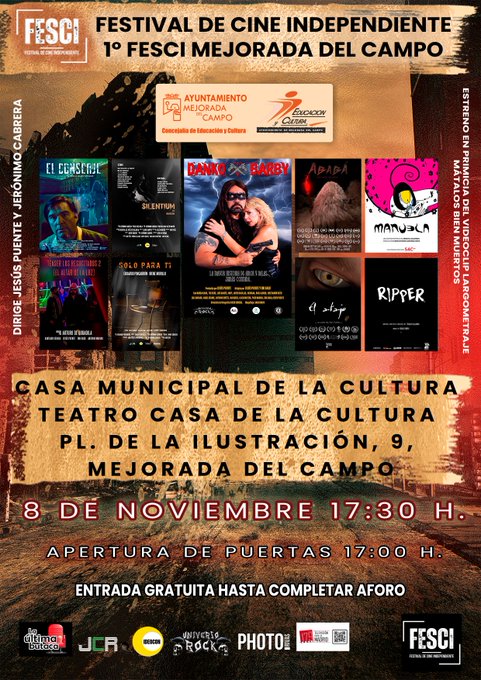 Foto cedida por Ayuntamiento de Mejorada