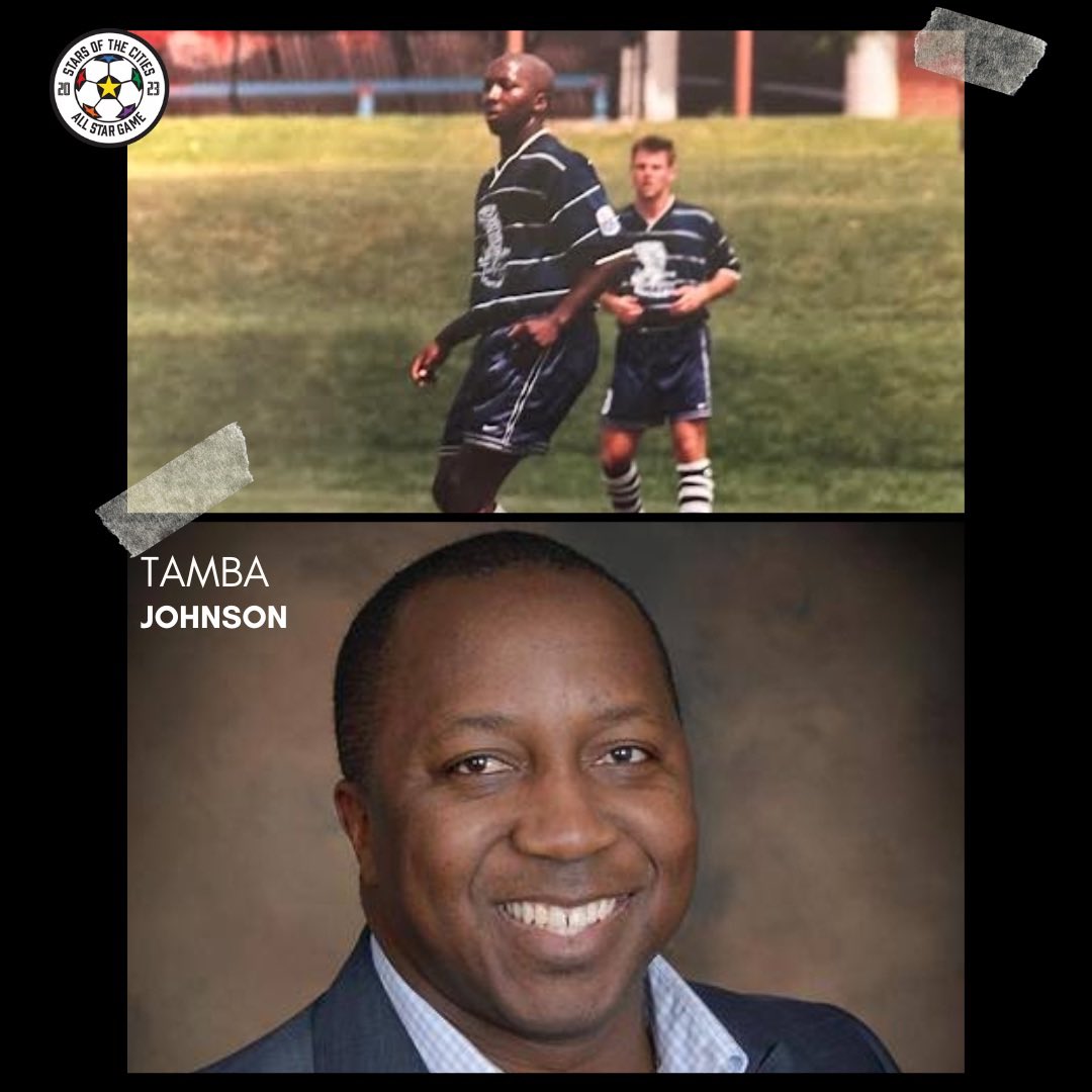 solofthecities's tweet image. Meet the Mpls Boys #StarsOfTheCities Co-Coaches ✨

💫 Tamba Johnson — Former D1 Badger &amp;amp; MN Thunder pro. Now Technical Director at Mpls United &amp;amp; 2025 State Champ coach at Blake.

💫 Alex Herrera — Valedores FC founder, ex-NPSL (Twin Stars, VSLT), shaping the next gen.