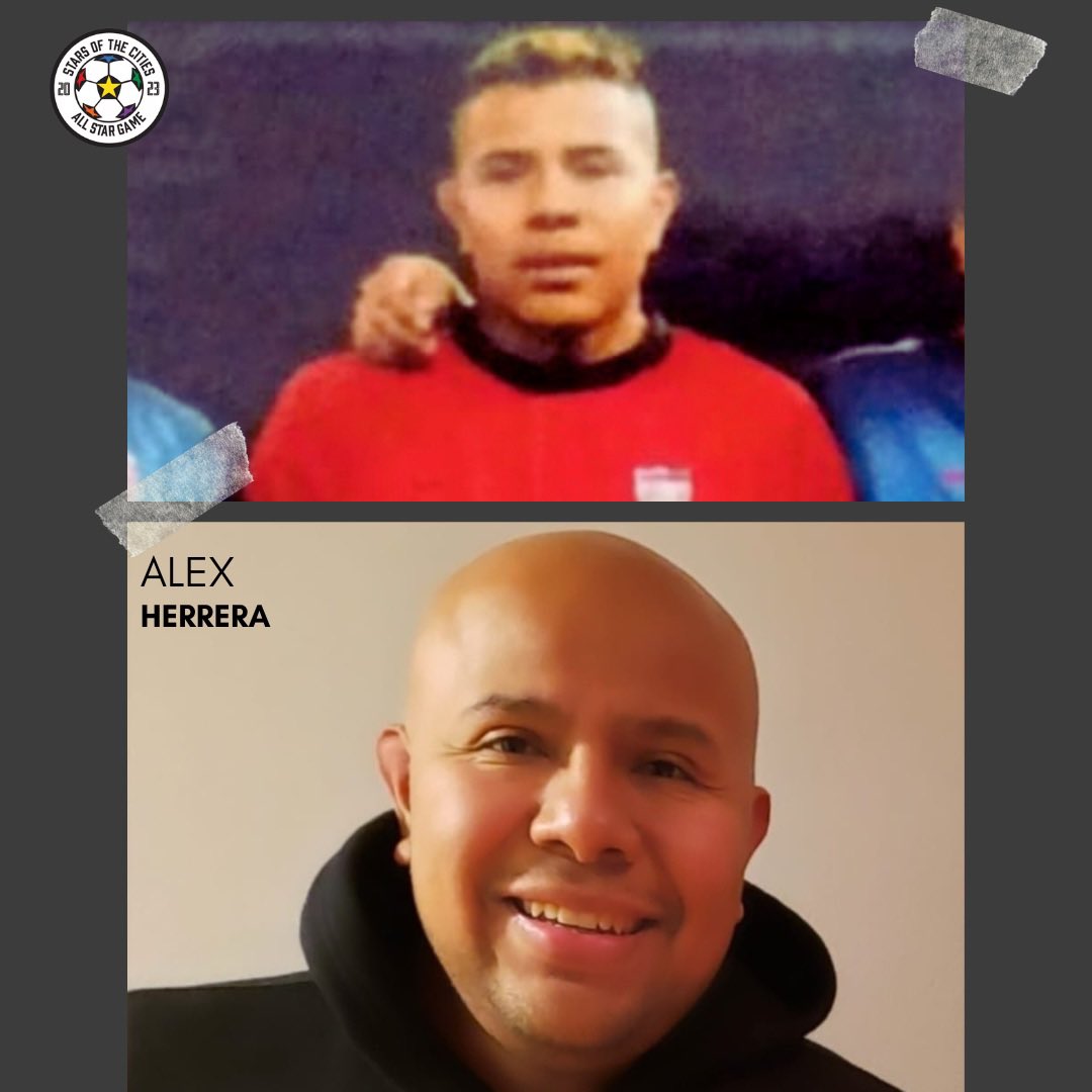 solofthecities's tweet image. Meet the Mpls Boys #StarsOfTheCities Co-Coaches ✨

💫 Tamba Johnson — Former D1 Badger &amp;amp; MN Thunder pro. Now Technical Director at Mpls United &amp;amp; 2025 State Champ coach at Blake.

💫 Alex Herrera — Valedores FC founder, ex-NPSL (Twin Stars, VSLT), shaping the next gen.