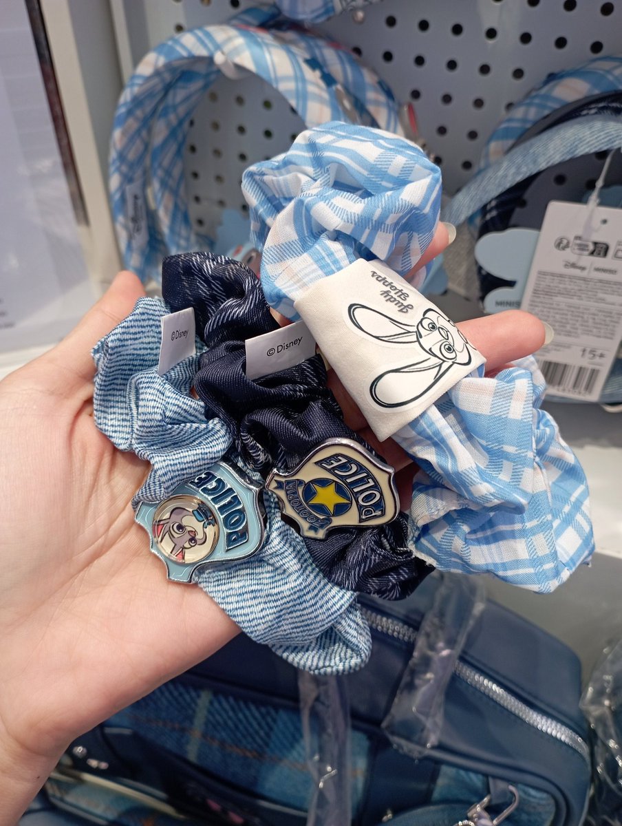 layyintheclouds's tweet photo. Ada yang mau titip miniso x zootopia? https://t.co/0kj0p73uHl