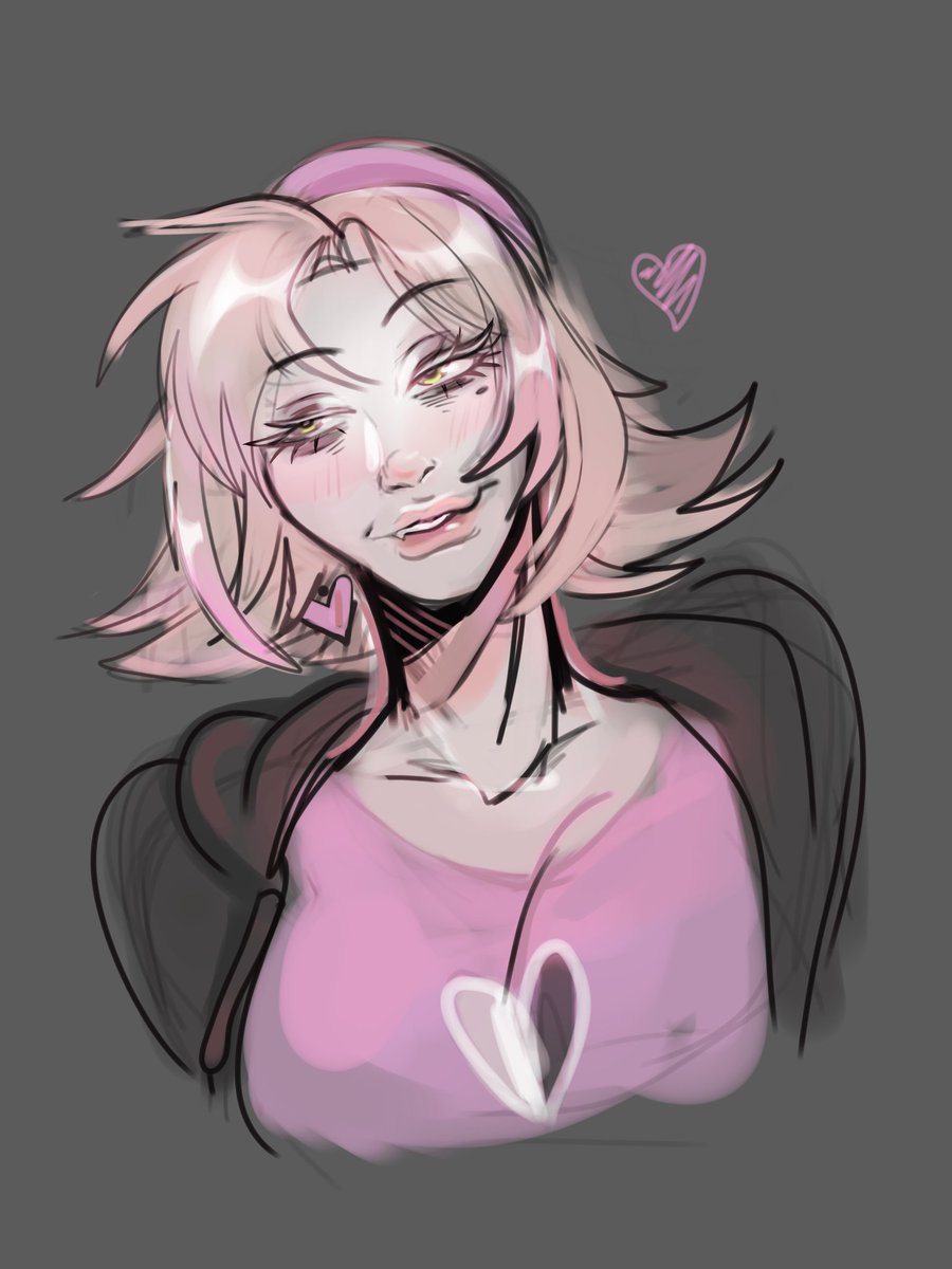 Artsy Colette| V-GEN🎲🎀 tweet media