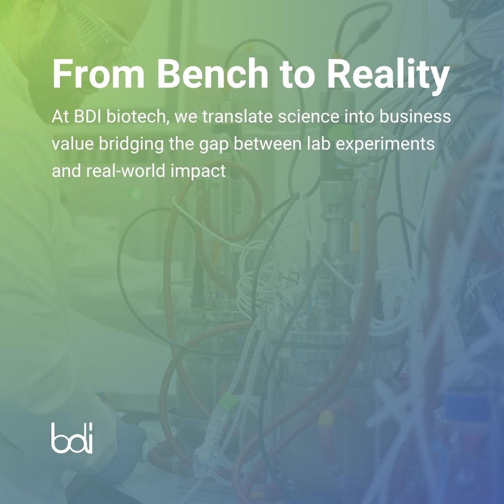 💫 We’re driven by purpose: to turn ideas into reality through innovation, excellence, and sustainability.
Our passion for biotech fuels global well-being one project at a time.