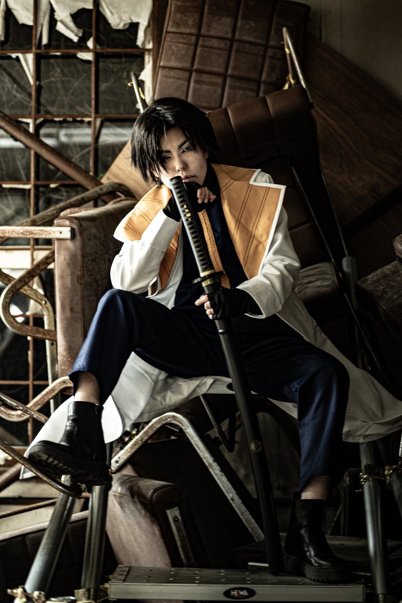 あー様0405 ALPHA on X