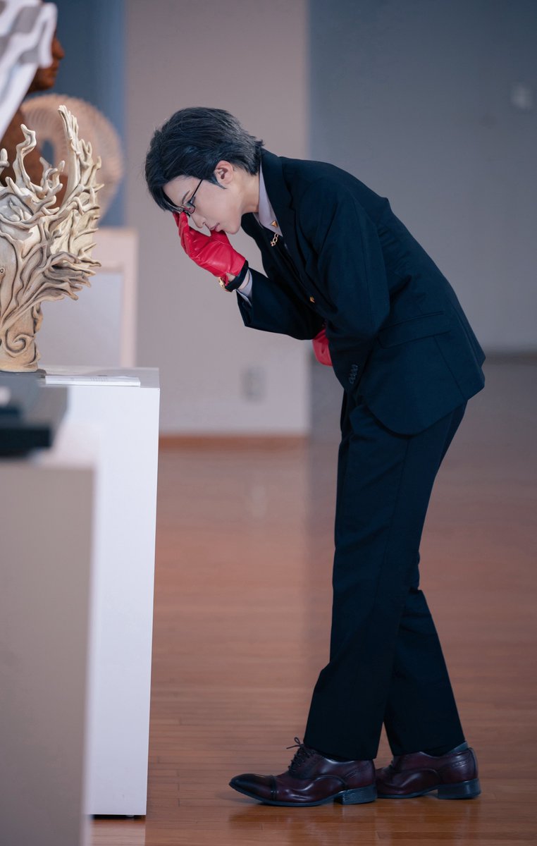 油絵　的盧 菅原弘記「ミトス」油絵・F6号 絵画買取・販売の小竹美術