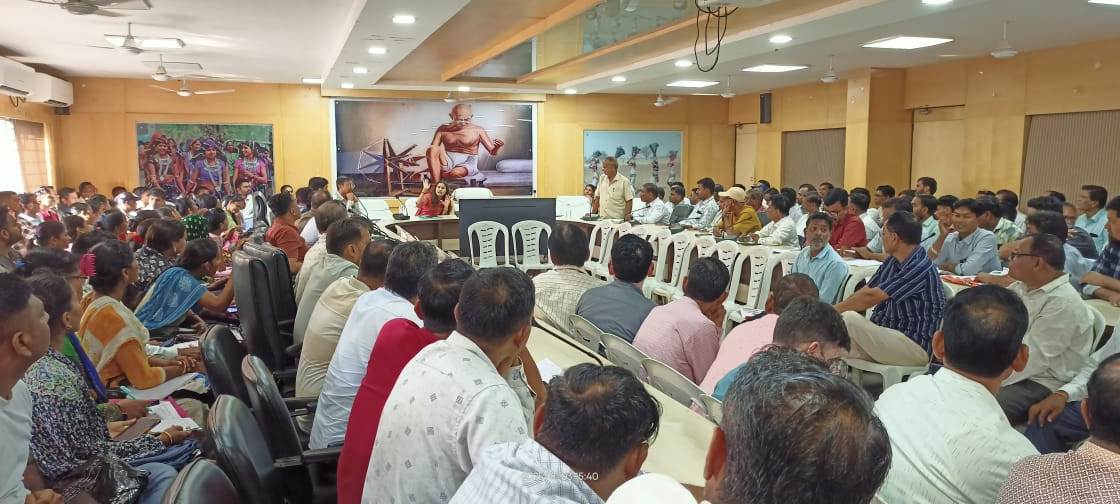 Mamlatdar Chhotaudepur tweet media