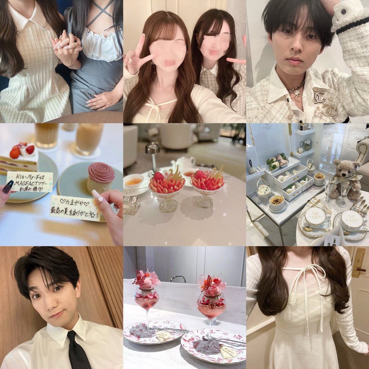 𝓡♡⸝⸝ tweet media