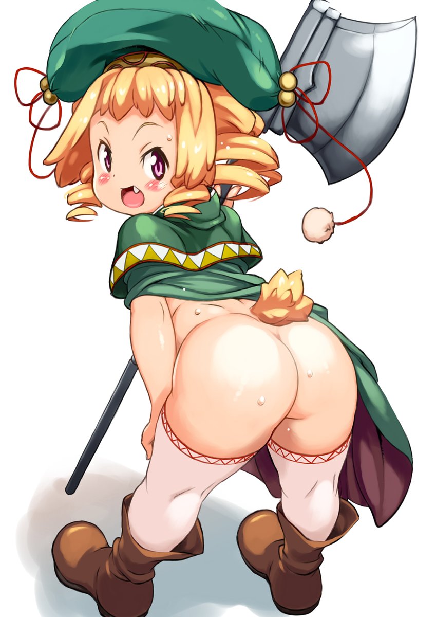 #いいおしりの日
そうですか( ˘ω˘ )🍑 