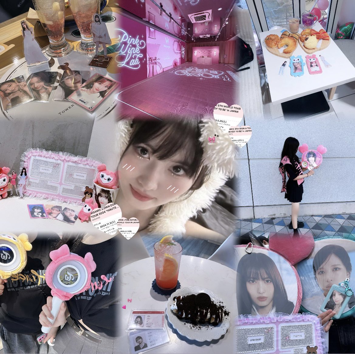 もく🎀 tweet media