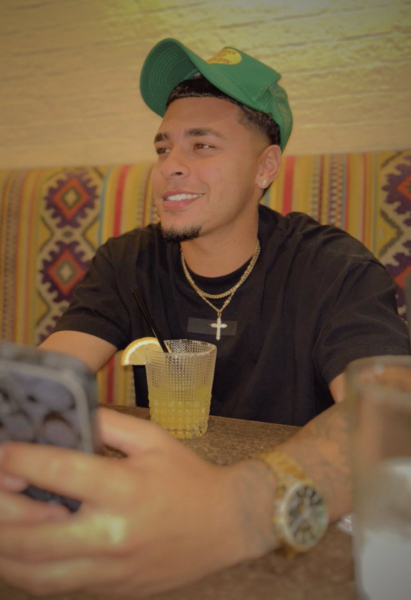 ian⚡️ (@ianxavier0) on Twitter photo 