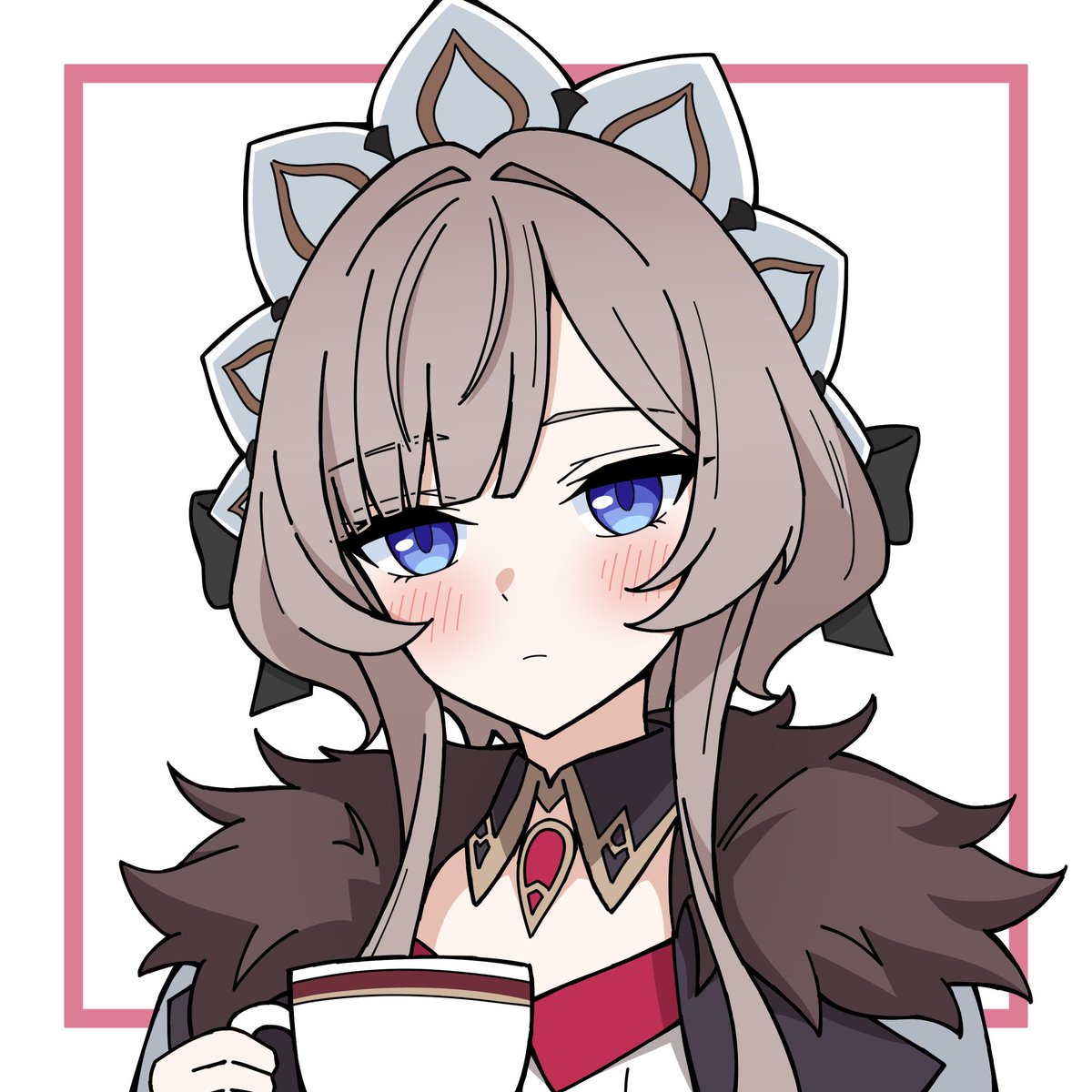 サンドローネ！！   #Sandrone  #GenshinImpact