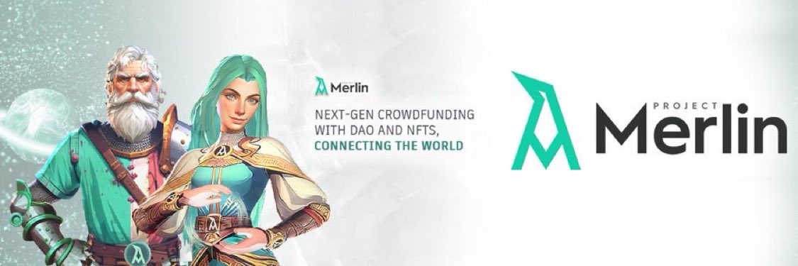 Gmerlin

A recap on <a href="/ProjectMerlinio/">Project Merlin</a> Yap Campaign.

On the 17th of October, we saw the Yap Campaign go live and the rewards for yappers  stated and also how WL holders will join the NFT launch and share a $300,000 reward pool . Later got confirmation that the Campaign will be