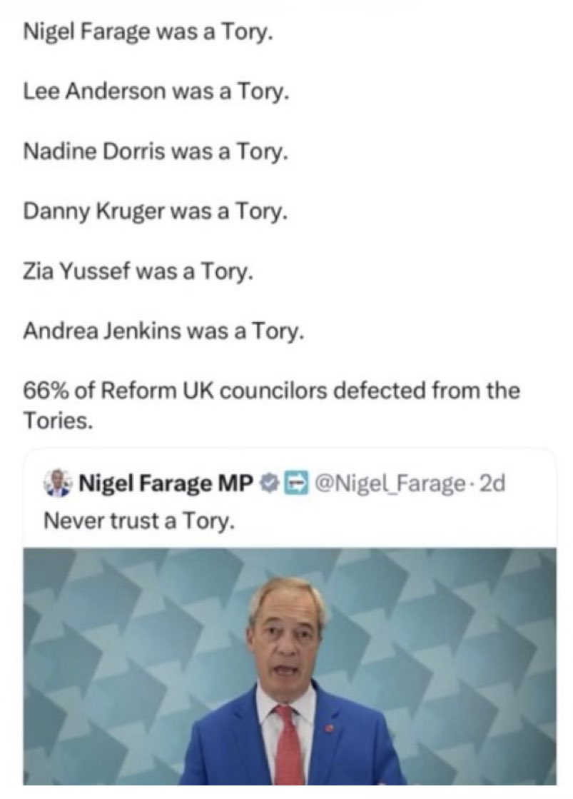 jasonhebron's tweet image. #NeverVoteReform