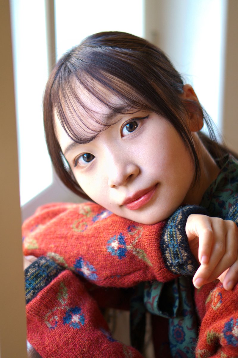 20251103
灯-AKARI-撮影会 その1
#灯 #モデル #青森
#いい推しの日 
#clan_modelagency