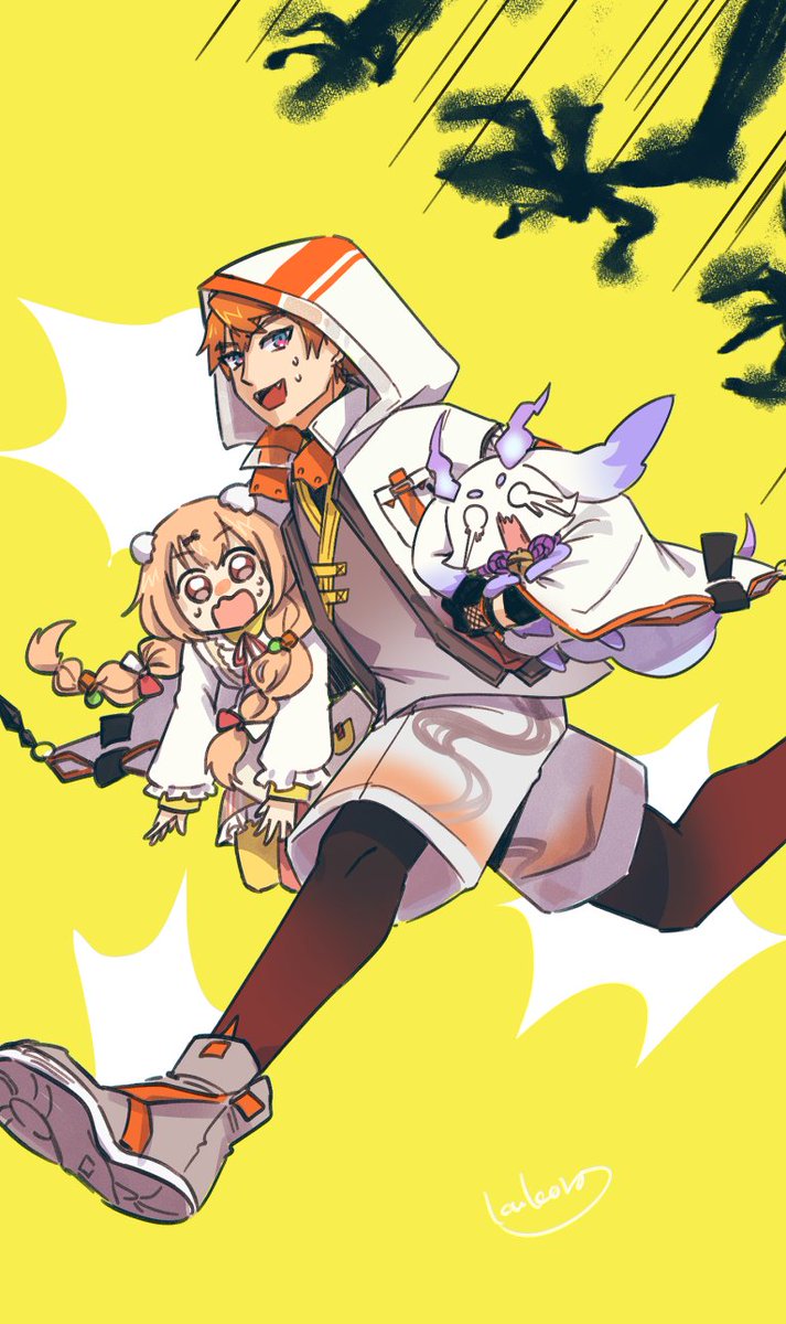 元ゴリラ (@isonozexal) / Posts / X