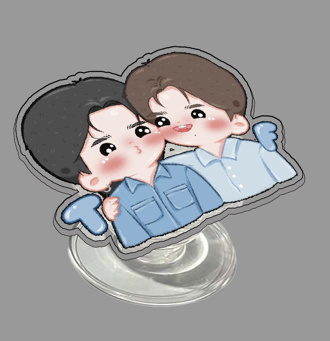 Ploynatcha_p's tweet image. ด่วน! รหัสแดง 🚨แม่ยัยแป๋ว~

🗳  #VoteForFirstOne #Firstone
ㅡ #YouthChoiceOfTheYear2025 

⭐️แจก 4 รางวัล⭐️  
Griptok 2 รางวัล / พวงกุญแจ 2 รางวัล
กติกา
1. โหวต Line Today น้องเฟิร์ส / ขอ2 ผลโหวดน้า
2. แคปหน้าจอ พร้อมใส่เครดิต
3. เมนชั่นไว้ใต้โพสต์นี้เท่านั้น
ประกาศ 9 พ.ย ค่ะ