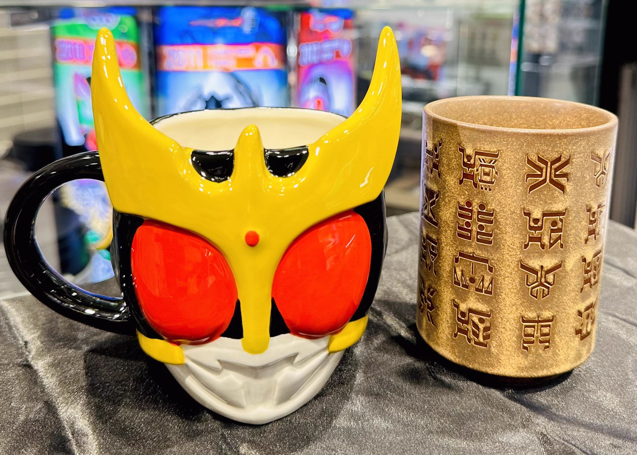 仮面ライダーストア on X: 