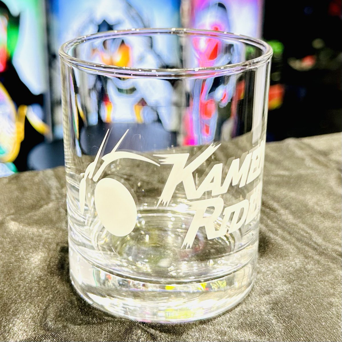 仮面ライダーストア東京店 商品情報】 東京店では、寒くなったこの時期