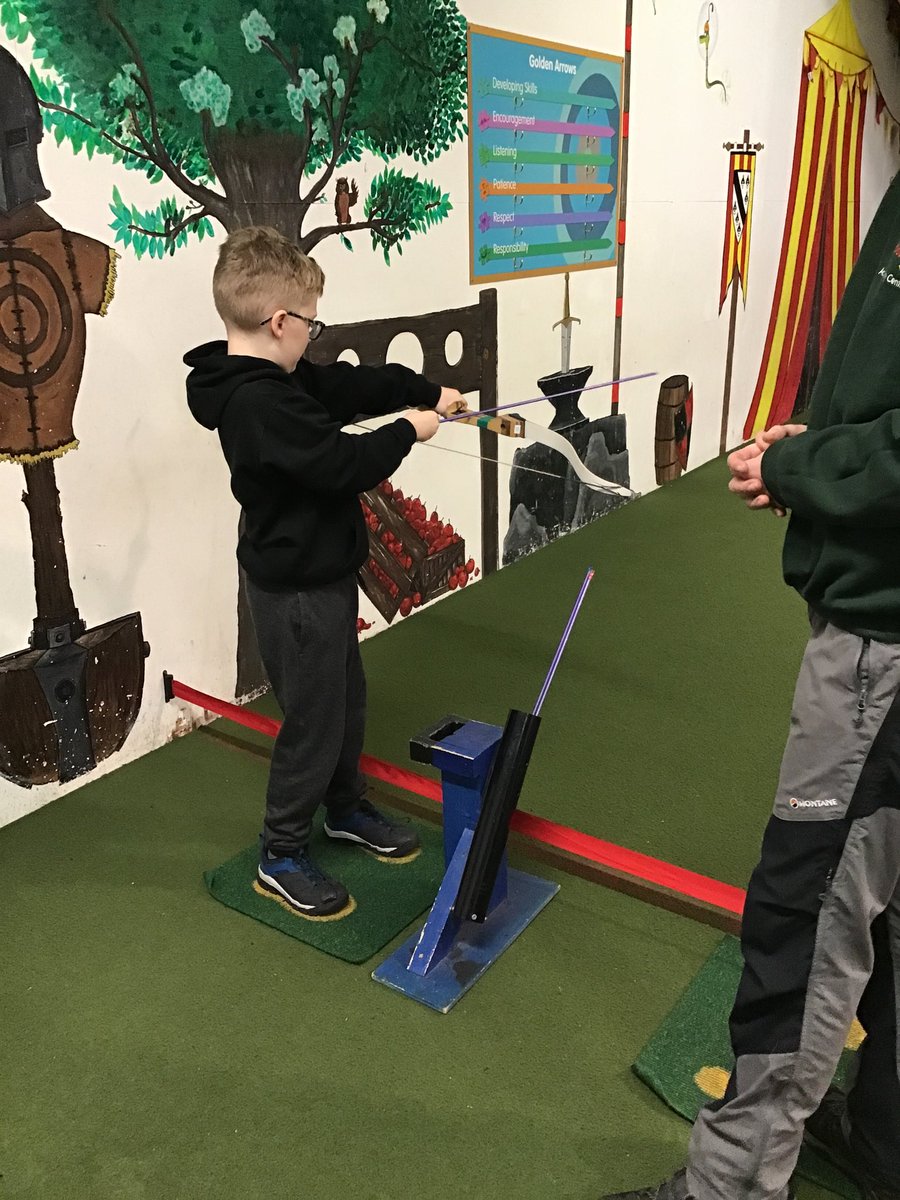 Ralph Butterfield Primary School tweet media