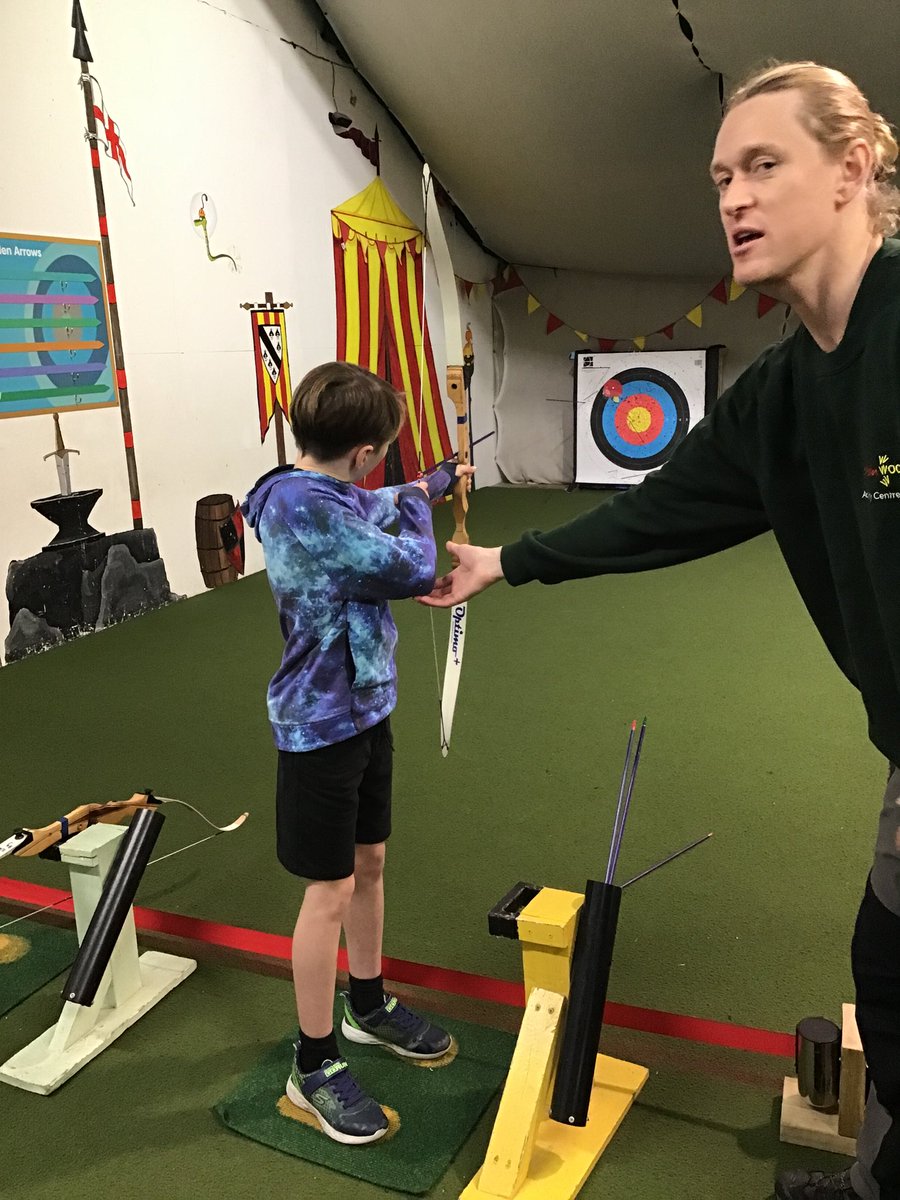 Ralph Butterfield Primary School tweet media