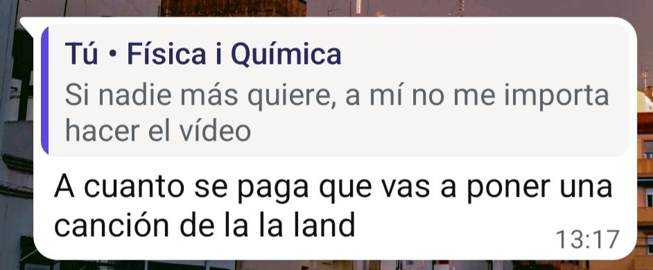 ¿Tan predecible me he vuelto?