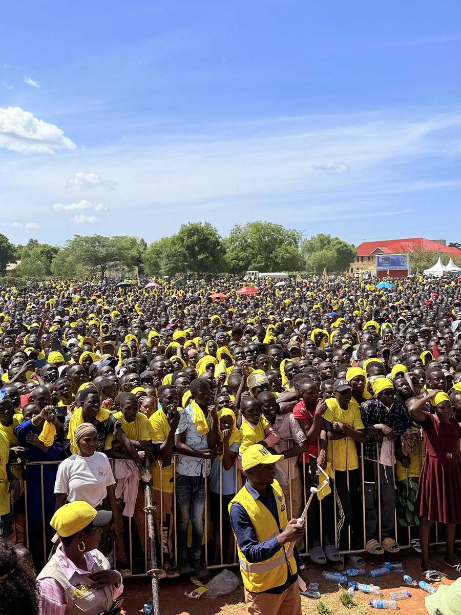 Hon. Shema Saidi tweet media