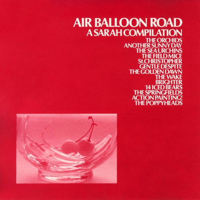 NYcheesy's tweet photo. #TheFieldMice
‘If You Need Someone’
Included on one of my favourite compilation albums ‘Air Balloon Road’ released on @Sarah_Records 🍒 who were founded in November 1987

https://t.co/RkJmJsZ8rB via @YouTube https://t.co/qoxJqe46dZ