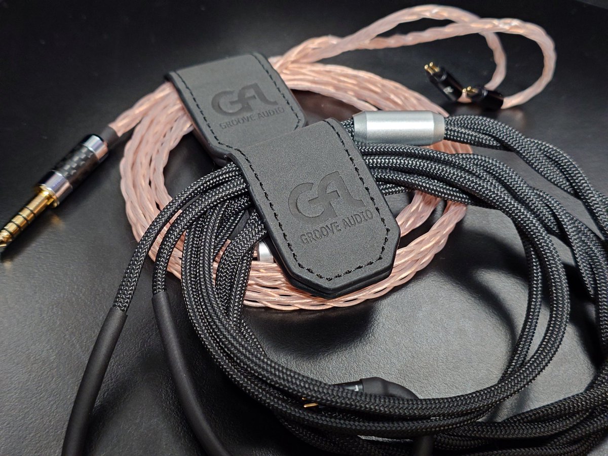 GROOVE AUDIO (@groove_audio) / Posts / X