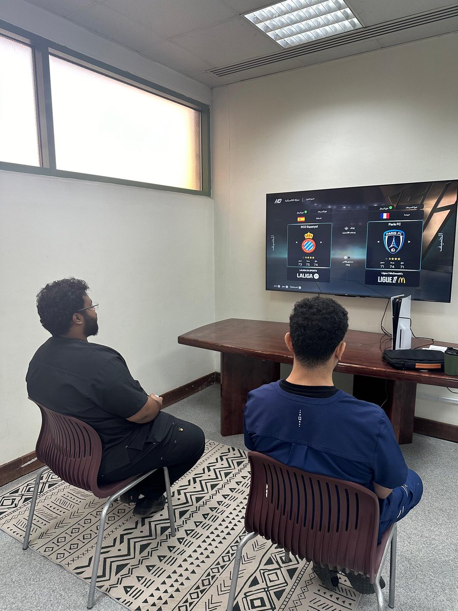النادي الرياضي - PSCEMS tweet media
