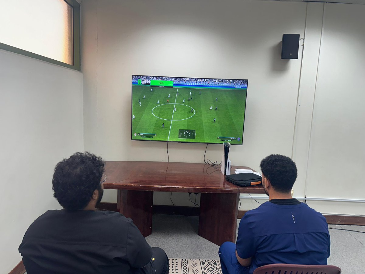 النادي الرياضي - PSCEMS tweet media