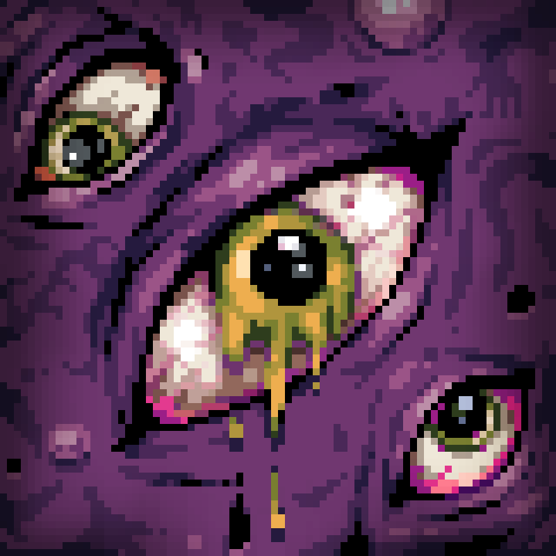 jacksromart's tweet photo. my first album cover

#pixelart https://t.co/39P2iqJpLy
