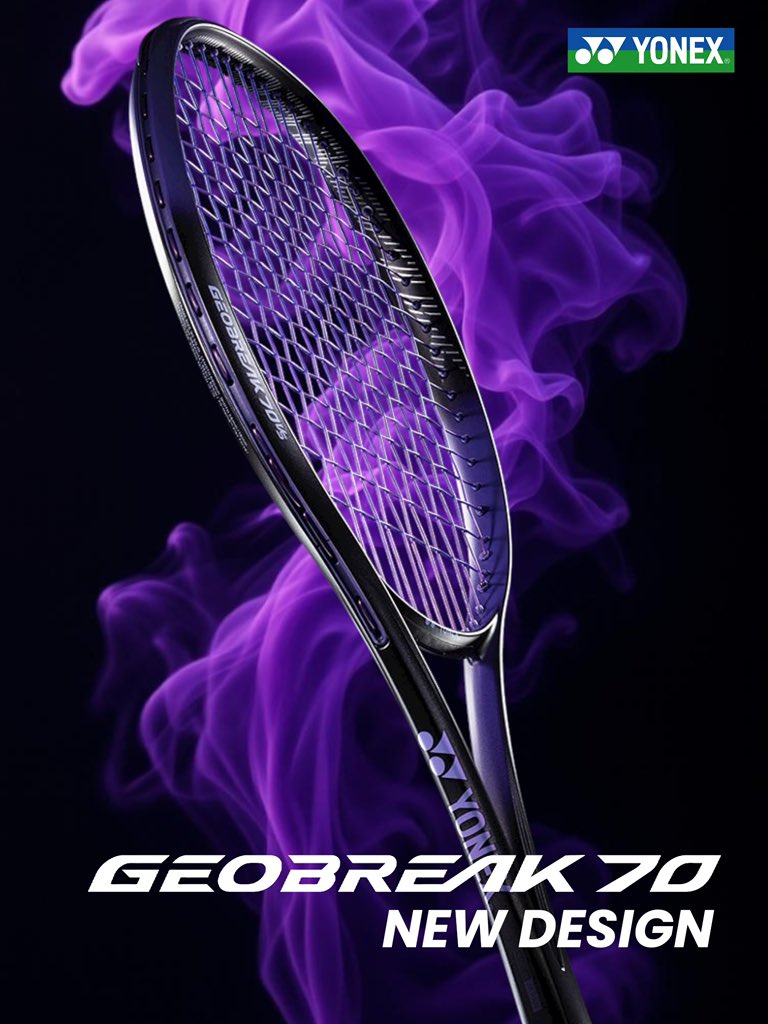 さぁやってきました。 本日情報解禁 ジオブレイク70シリーズの新