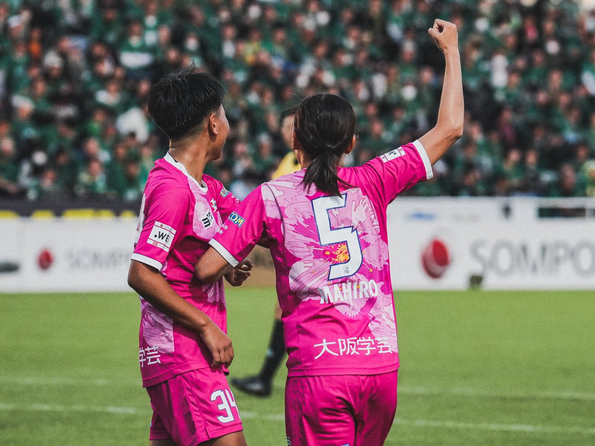 WEリーグ WEリーグ