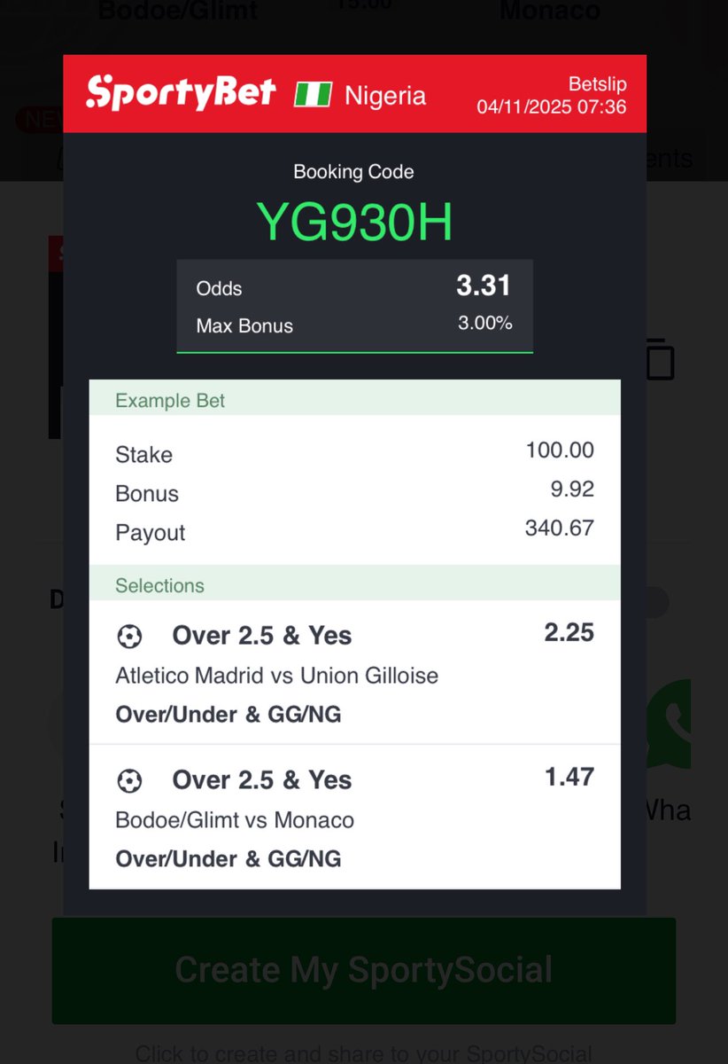 why2odd's tweet image. First of many Boom