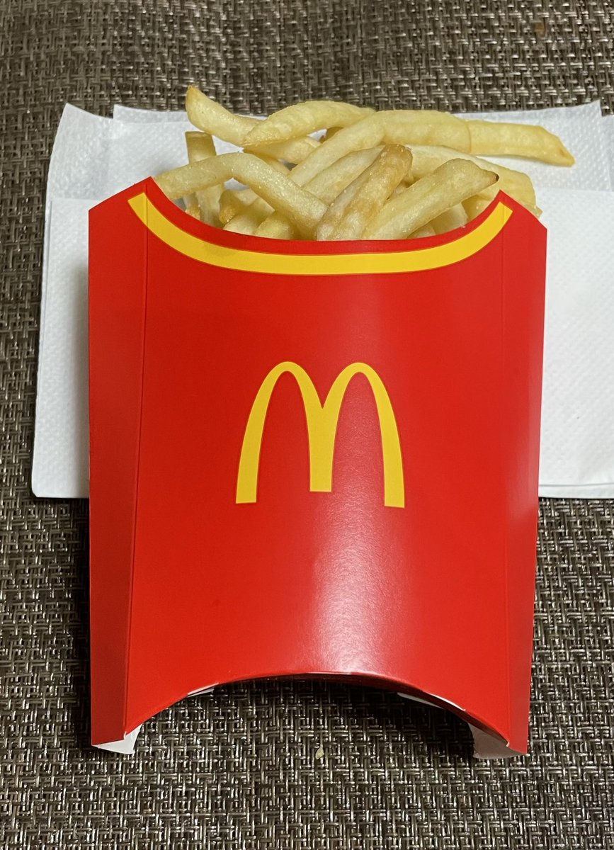 マックフライ ユージン on X