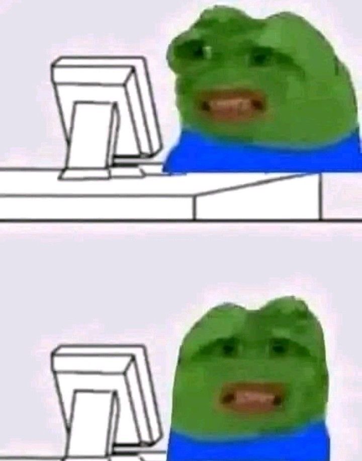 Legal... how do you have this?!