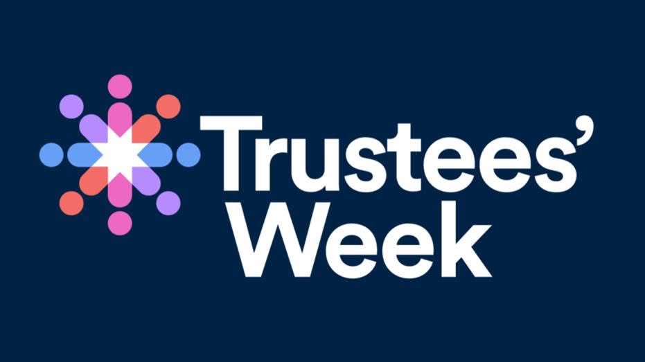 This Trustees’ Week we would like to extend our thanks to our board of trustees for their continued support, dedication, and commitment. We are deeply grateful for the guidance and leadership our trustees provide, and we celebrate their impact not just this week, but every day.