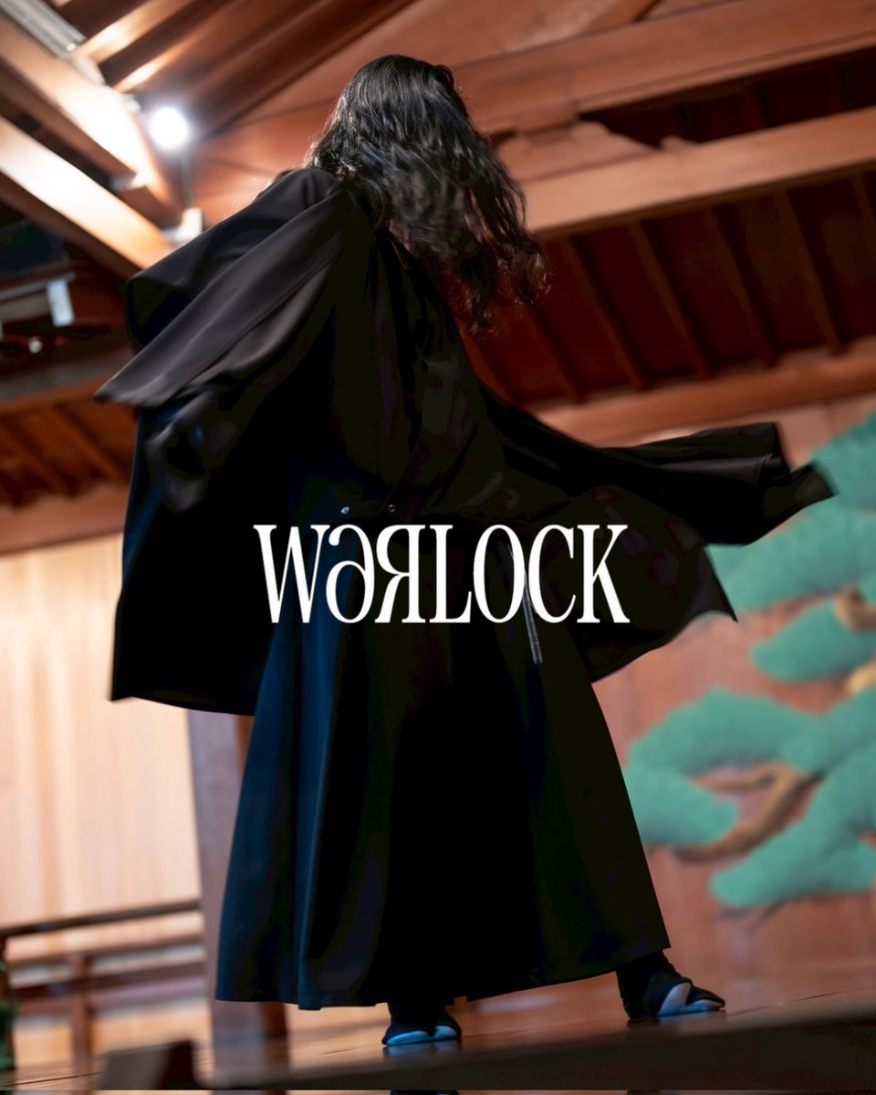 WaRLOCK (@WaRLOCK69_staff) / Posts / X