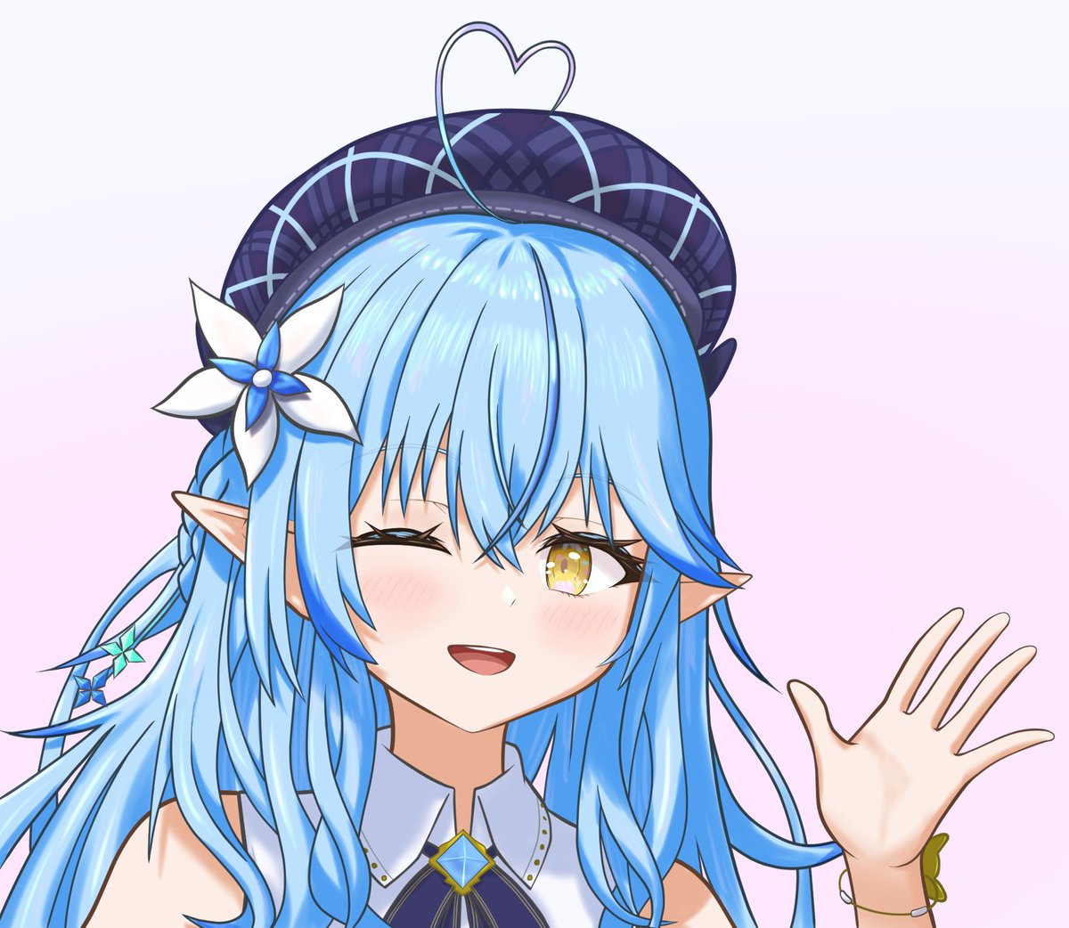 らぴす☃️〖雪民〗 (@lapis5303) / Posts / X