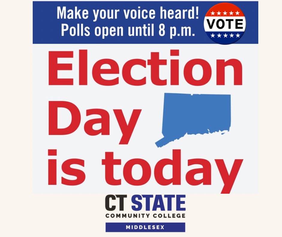 CT State Middlesex tweet media