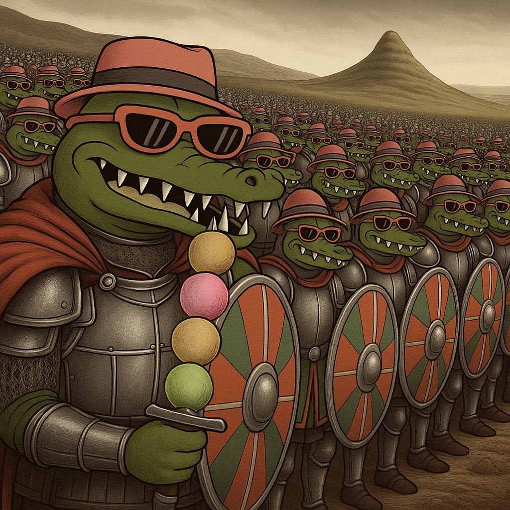 malikhos2's tweet image. Hohoho guys
@dango focuses on new ways to build community and reward systems. They make community activities feel more interactive and rewarding.