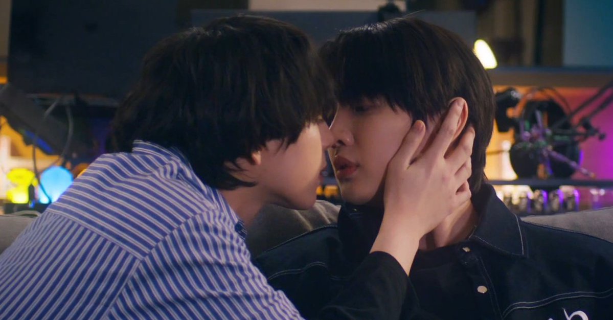 Arohi_MB_'s tweet image. ลิตเติ้ลโซ เห็นแววตานั่นมั้ย? เด็กคนนี้ไม่ได้พูดผิดนะ! 🫠🫠🫠

MAXKYBAS WETV ORIGINAL

#ซอโซ่ล่ามธีร์
#maxkybas #แม็กกี้บาส