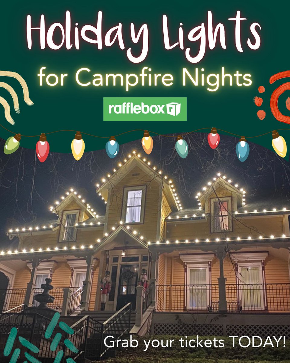 Brigadoon Village tweet media