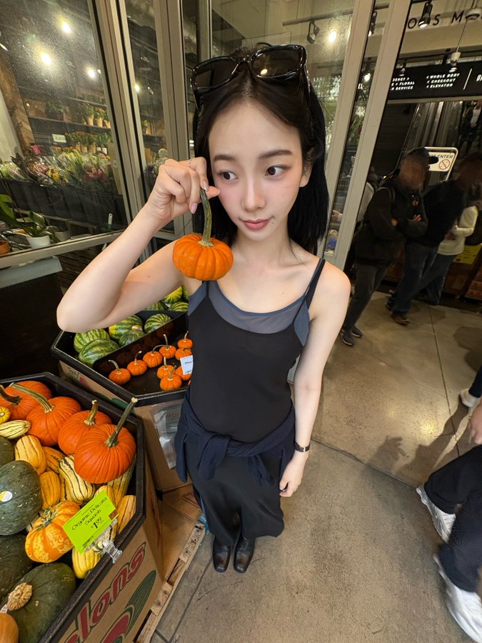 광각 지민 모음 💙🤳🏻 #카리나