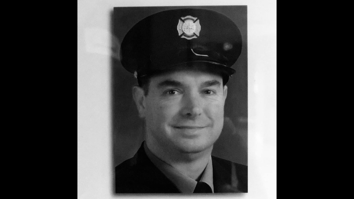 Uxbridge Fire Assoc tweet media