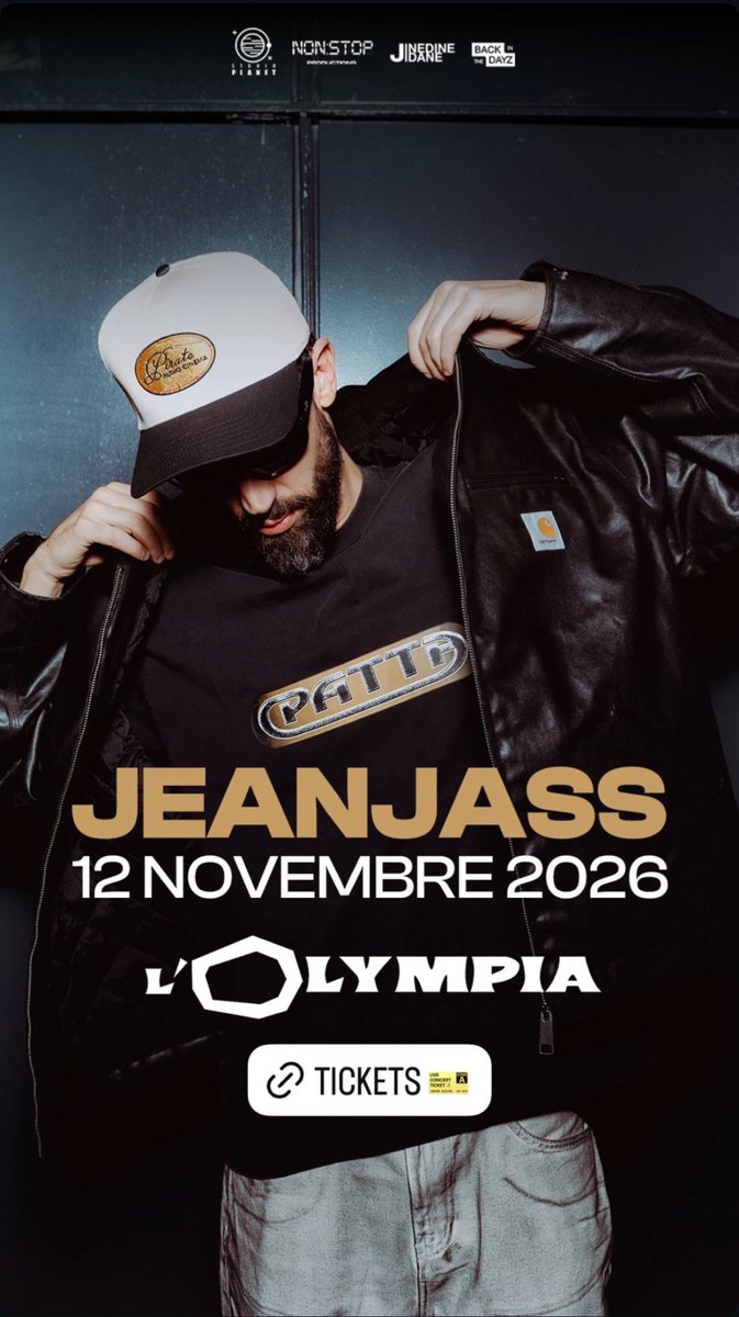 FC JeanJass tweet media