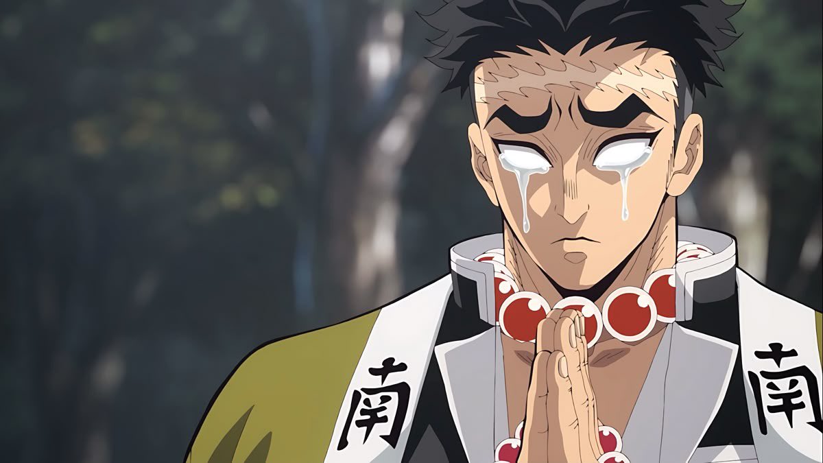 HIMEJIMA GYOMEI tweet media
