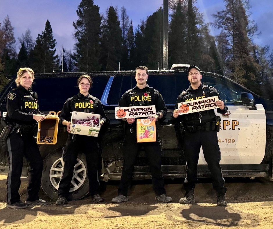 OPP North East Region tweet media